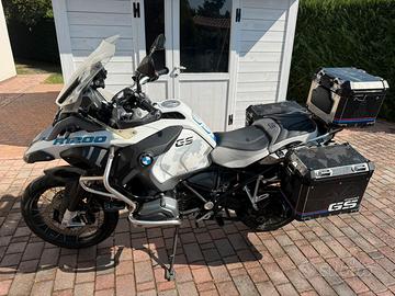 GS 1200 ADVENTURE
