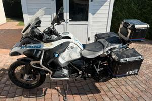 GS 1200 ADVENTURE