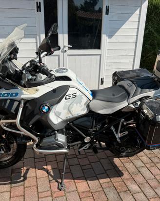 GS 1200 ADVENTURE