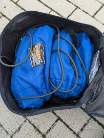 Termocoperte Moto Capit