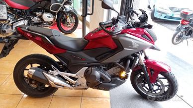 HONDA NC 750