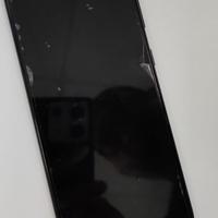 Samsung S21 plus 128gb nero