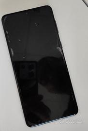 Samsung S21 plus 128gb nero