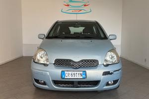 TOYOTA Yaris 1.0i 16V cat 3 porte Sol