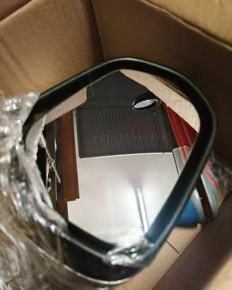 Specchietto Sinistro Originale Ford Fiesta MK8 
