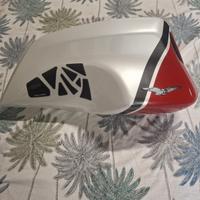 Carena Scocca Serbatoio Ant.  DX Moto Guzzi V85TT 