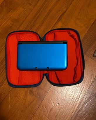 Nintendo 3ds