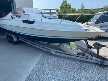 Glastron Carlson cv27 1979