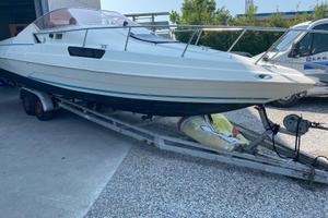 Glastron Carlson cv27 1979