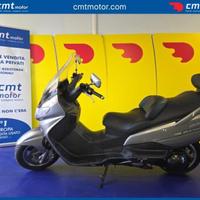 SUZUKI Burgman AN 400 Finanziabile - Grigio scur