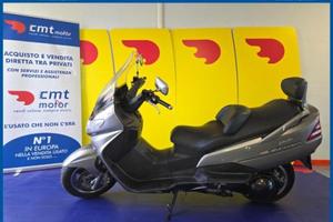 SUZUKI Burgman AN 400 Finanziabile - Grigio scur