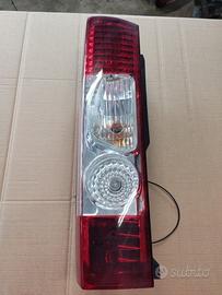 Fanale posteriore sinistro FIAT DUCATO del 2007