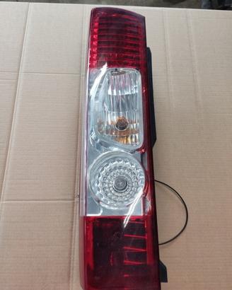 Fanale posteriore sinistro FIAT DUCATO del 2007