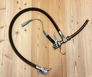 PISTOLA PFT