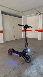 Monopattino elettrico
