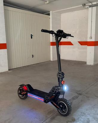 Monopattino elettrico