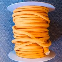 Lotto corda di cotone 5mm 55metri