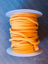 Lotto corda di cotone 5mm 55metri