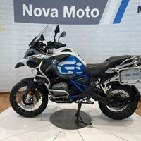 BMW R 1200 GS Adventure Abs my17