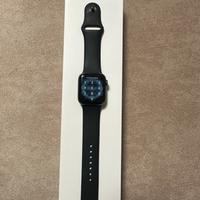 Apple watch serie 6 40 mm - Space gray