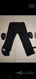 pantalone moto Bering tg S