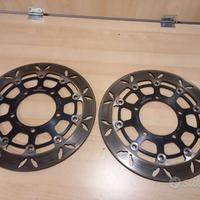 Dischi anteriori grimeca Suzuki gsx r 600 750 K6
