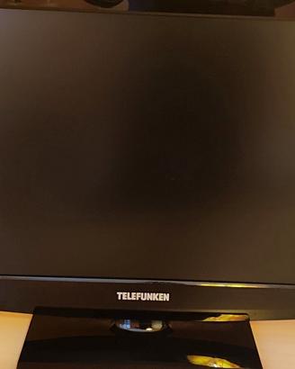 TV led 19 pollici