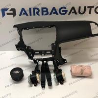 RICAMBI KIA VENGA KIT AIRBAG CRUSCOTTO