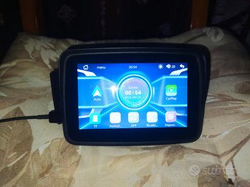 CAR Play  Navigator  per Moto/Auto 