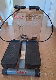 Mini Stepper