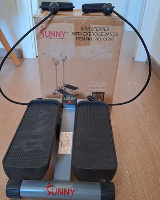 Mini Stepper