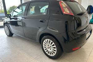 Fiat Punto Evo 2011 