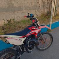 Beta RR 50 - 2015