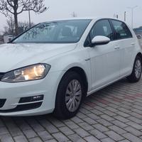 VW Golf 7 Metano Unico Proprietario