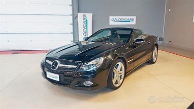Mercedes-benz SL 350 Sport auto