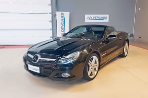 Mercedes-benz SL 350 Sport auto