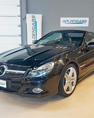 Mercedes-benz SL 350 Sport auto