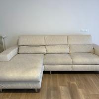 Divano poltrone sofà 2,80 metri x 1,80 