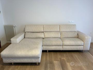 Divano poltrone sofà 2,80 metri x 1,80 