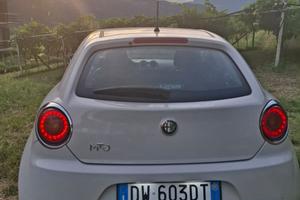 AUTOMOBILE ALFA MITO