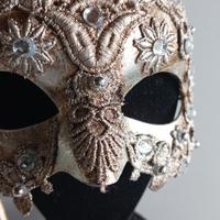 maschera d'autore veneziana