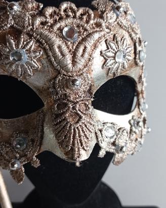 maschera d'autore veneziana