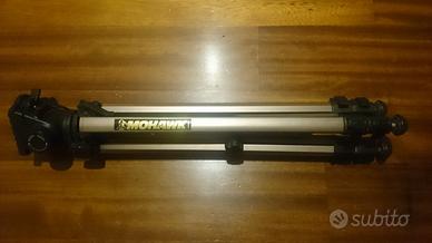 Cavalletto treppiede universale Mohawk MTR 4500
