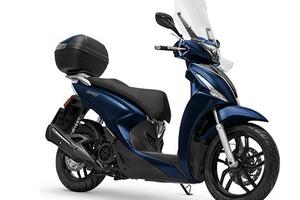 Kymco People S 125i ABS 4T E5