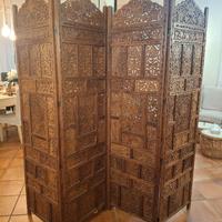 PARAVENTO, SEPARE' .