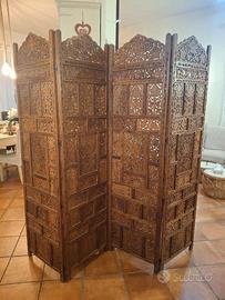 PARAVENTO, SEPARE' .