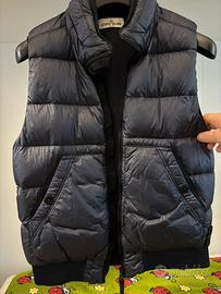 Smanicato stone island