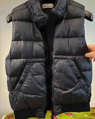Smanicato stone island