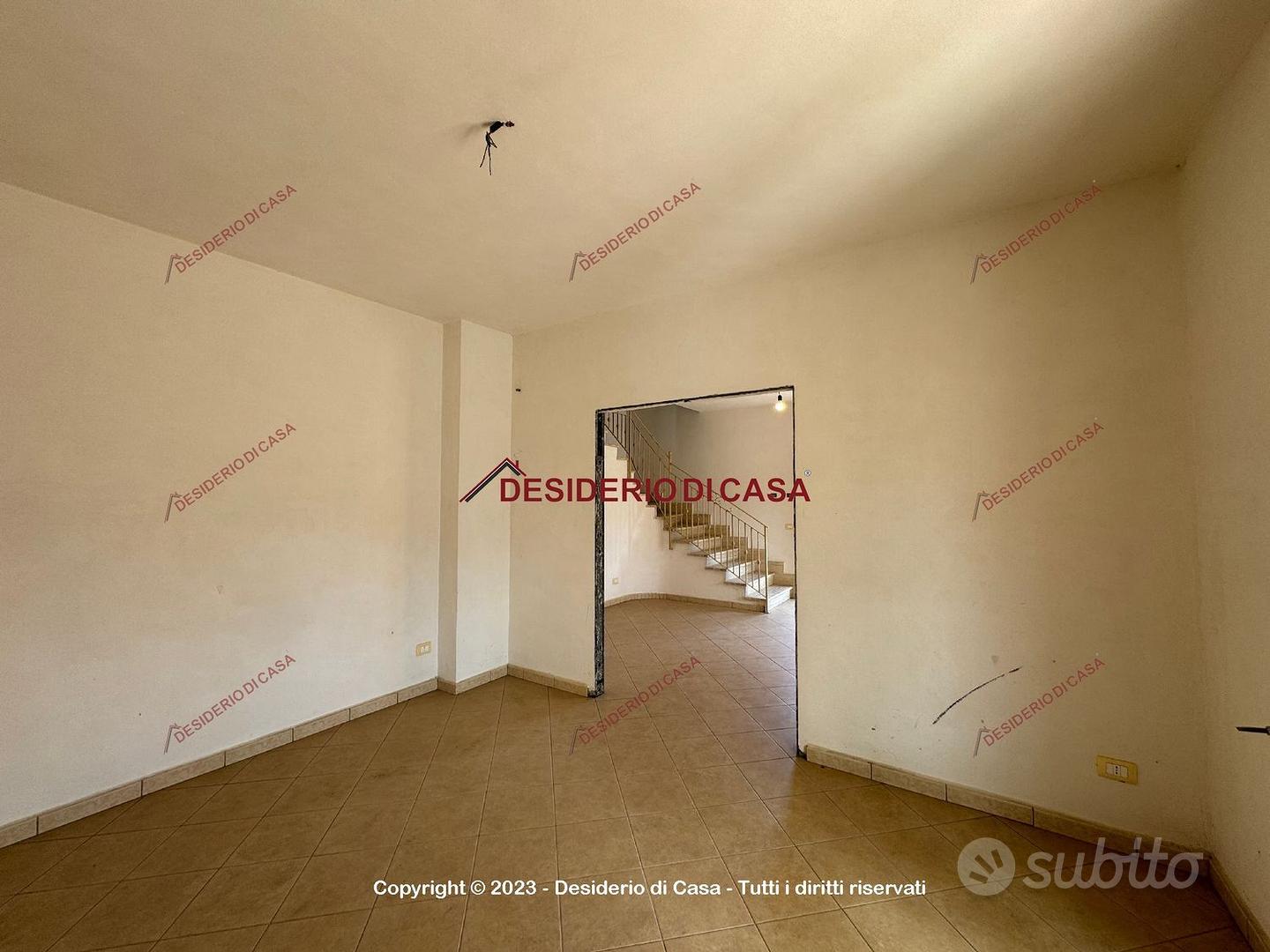 House in Carini, Parco degli Ulivi - Vista 3