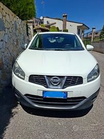 Nissan Qashqay